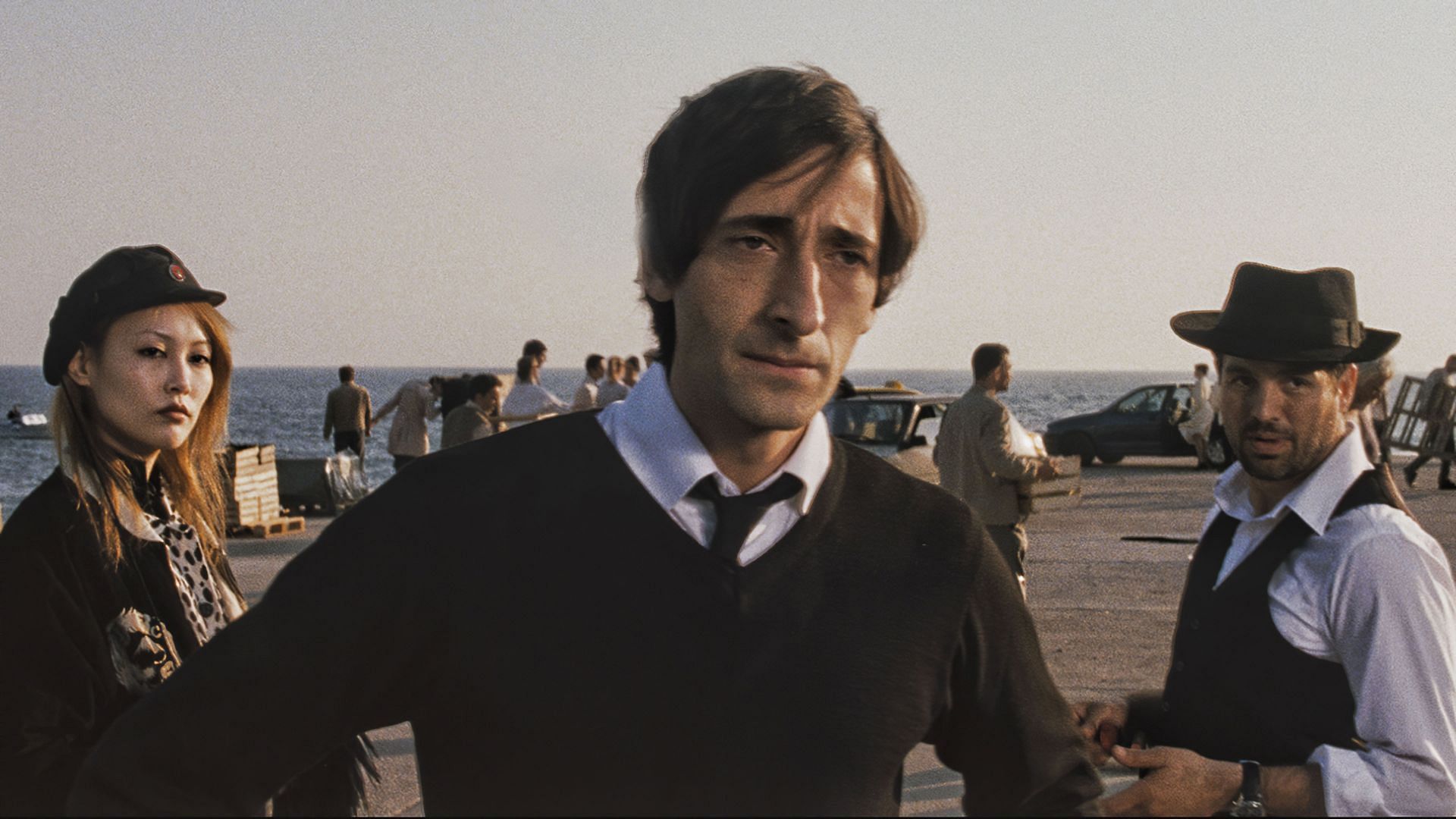 The Brothers Bloom (Image via Prime Video)